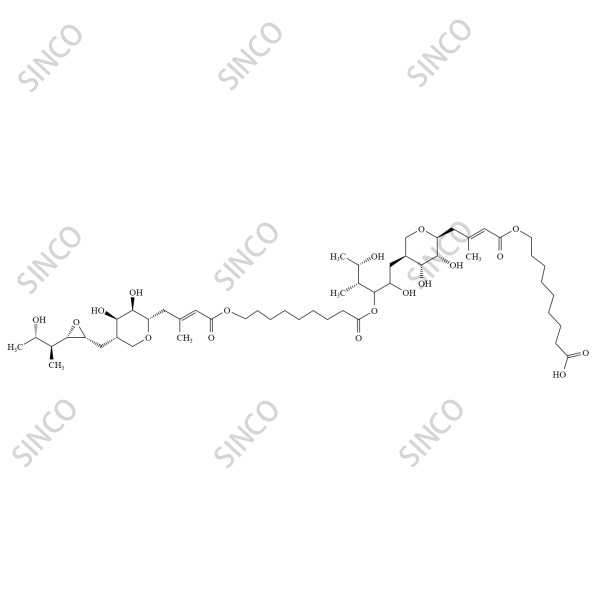 Mupirocin Impurity 22