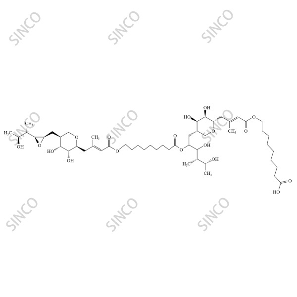 Mupirocin Impurity 23