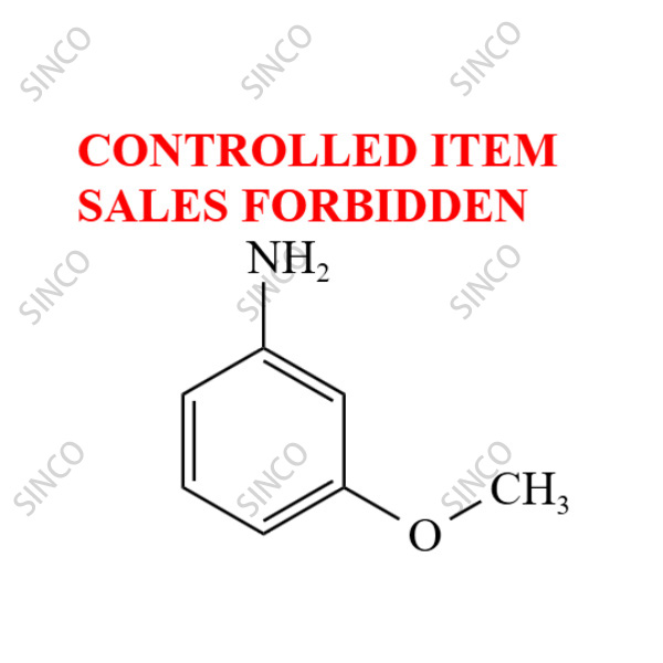 3-Methoxyaniline