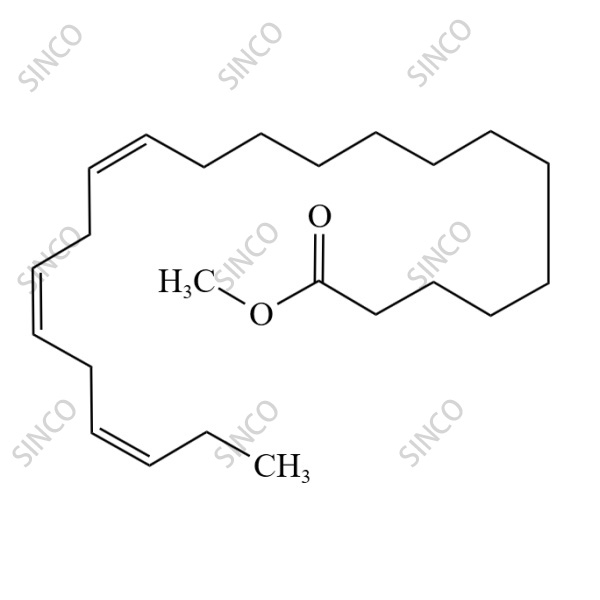 methyl (13Z,16Z,19Z)-docosa-13,16,19-trienoate