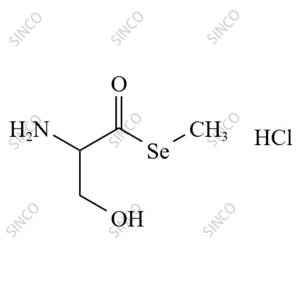 Methylselenocysteine HCl