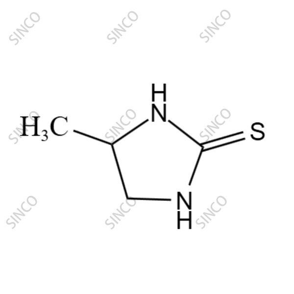 4-Methylimidazolidine-2-thione