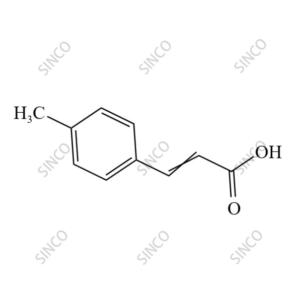 4-Methylcinnamic acid