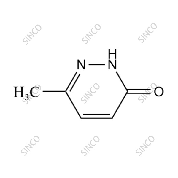 6-Methylpyridazin-3(2H)-one