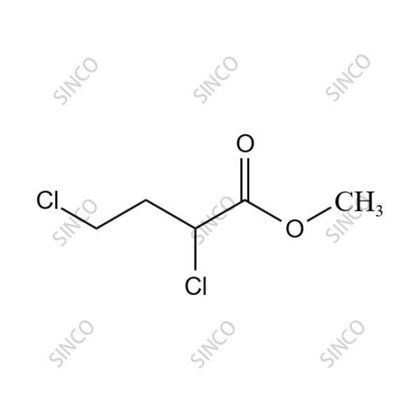 Methyl 2,4-dichlorobutanoate