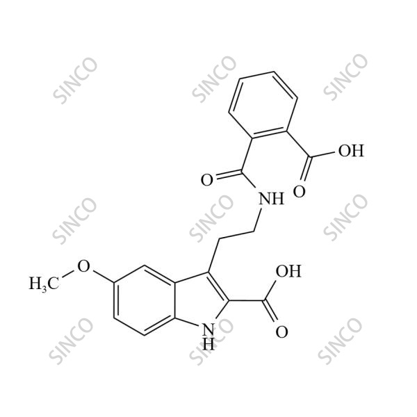 Melatonin Impurity 23