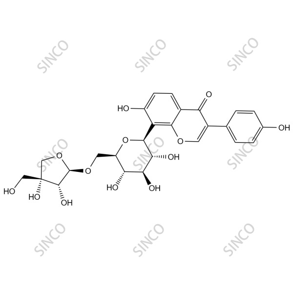 Mirificin