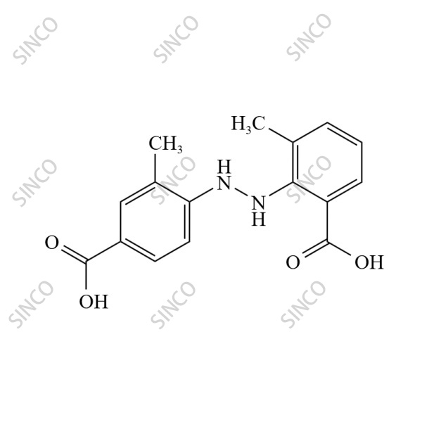 3-Methyl-N′-(3-methylbenzoyl)benzohydrazide