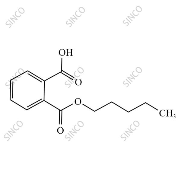 Monopentyl Phthalate