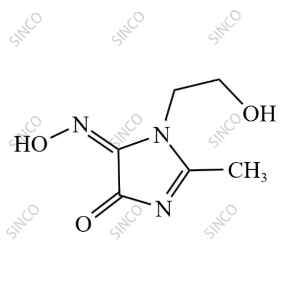 Metronidazole Impurity 4