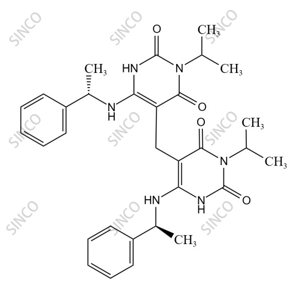 Mavacamten Impurity 18