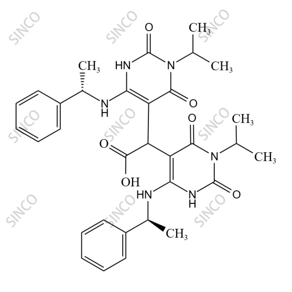 Mavacamten Impurity 19