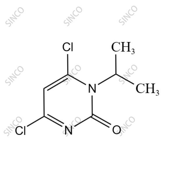 Mavacamten Impurity 25