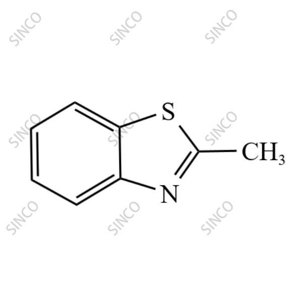 2-Methylbenzothiazole