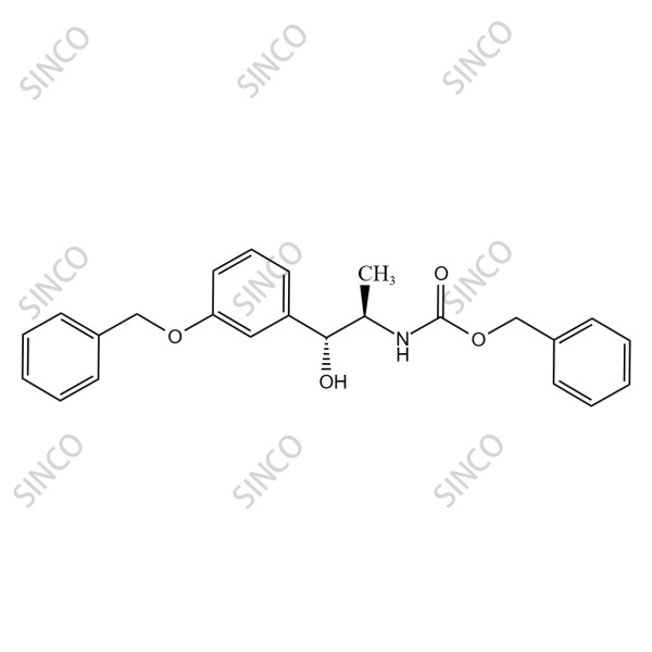 Metaraminol Impurity 22