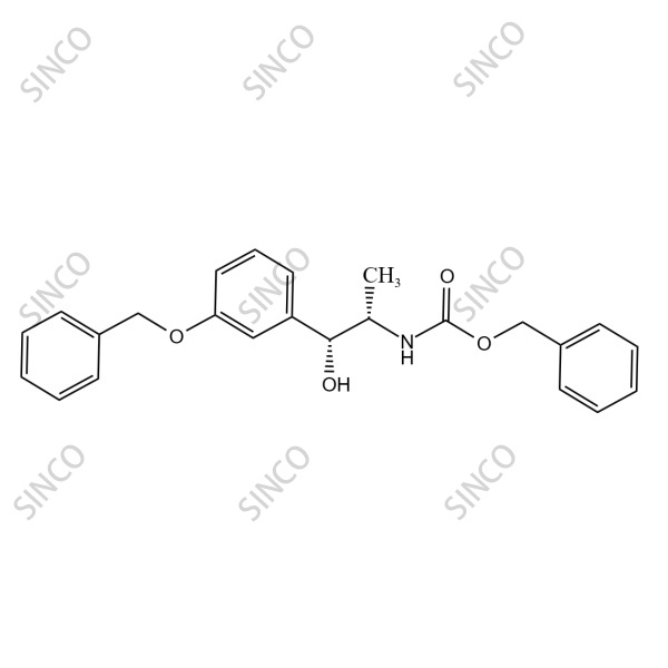 Metaraminol Impurity 25