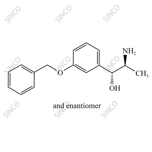Metaraminol Impurity 27
