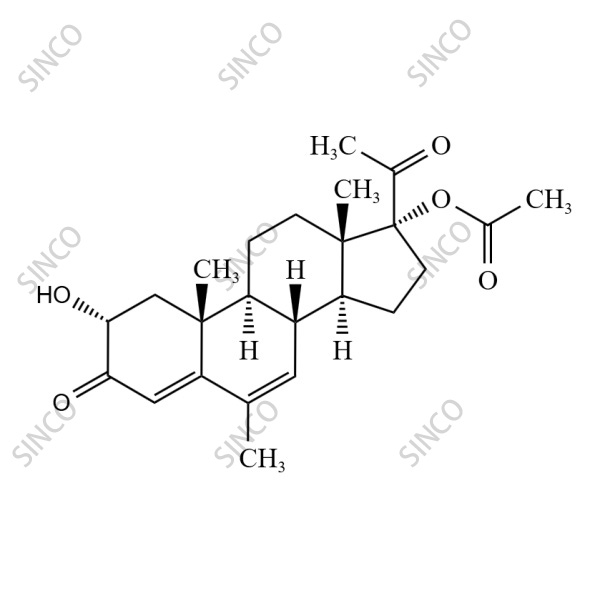 Megestrol Impurity 1