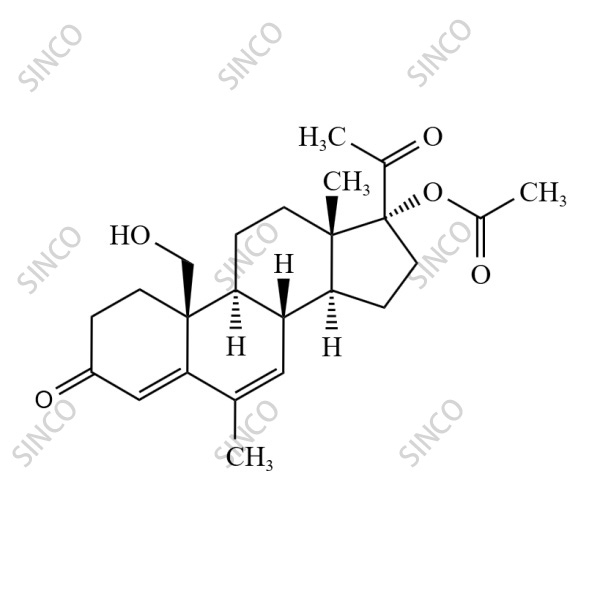 Megestrol Impurity 2