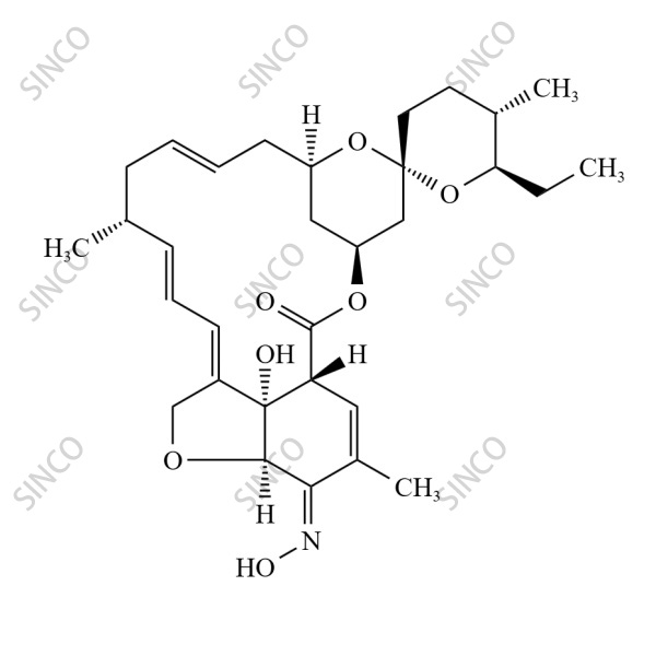 Milbemycin Impurity 3