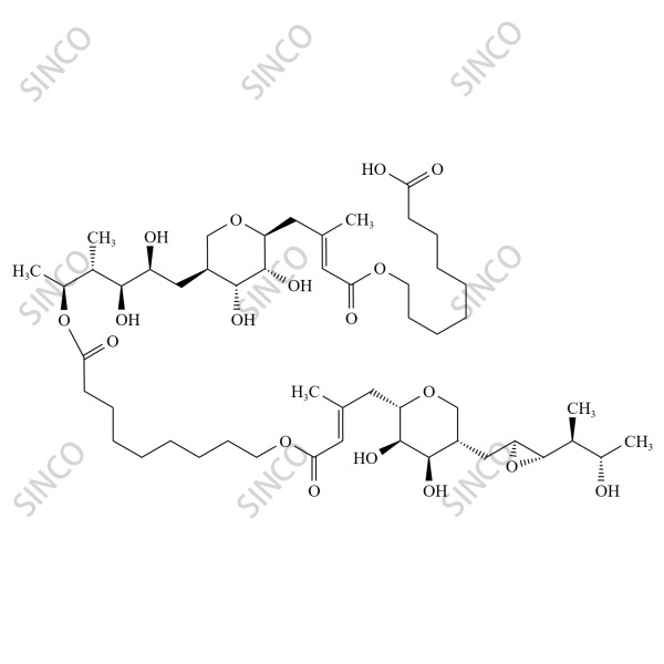 Mupirocin Impurity 25