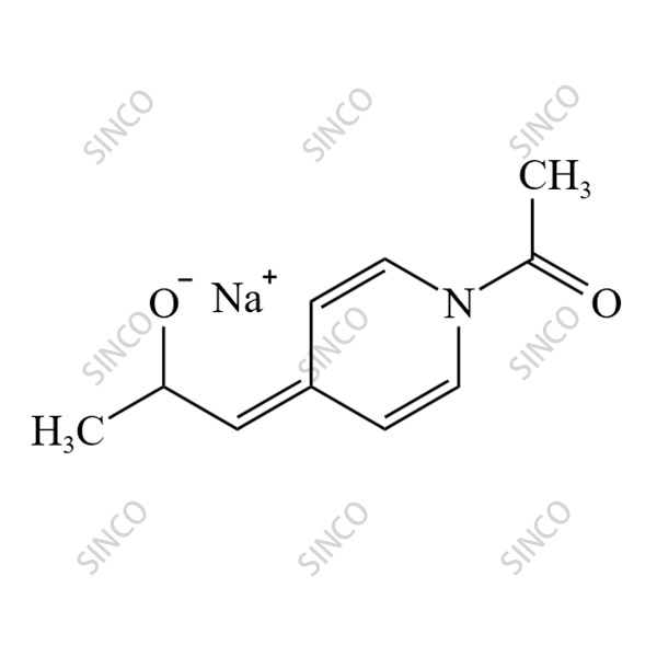 Milrinone Impurity 26 Na Salt