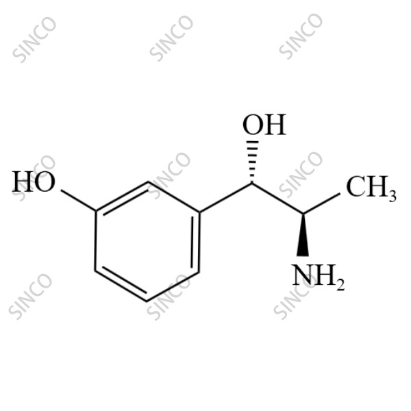 Metaraminol