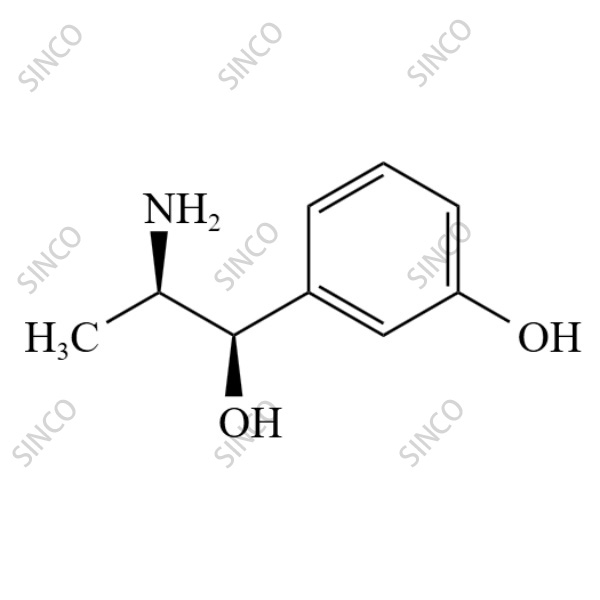 Metaraminol Impurity 6