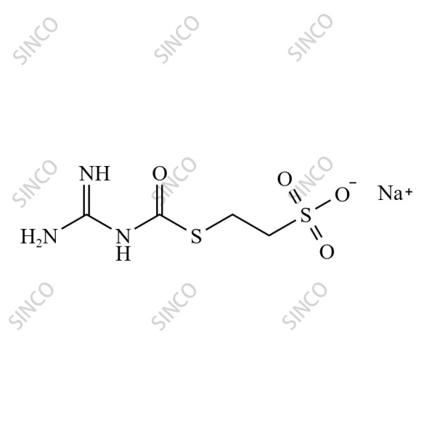 Mesna Impurity 3 Sodium Salt