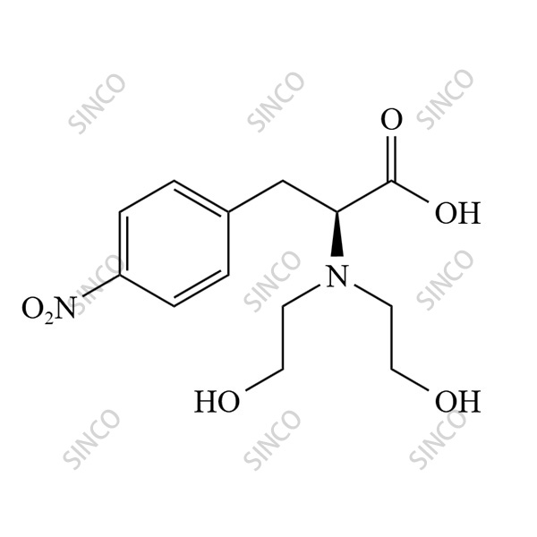 Melphalan Impurity 4