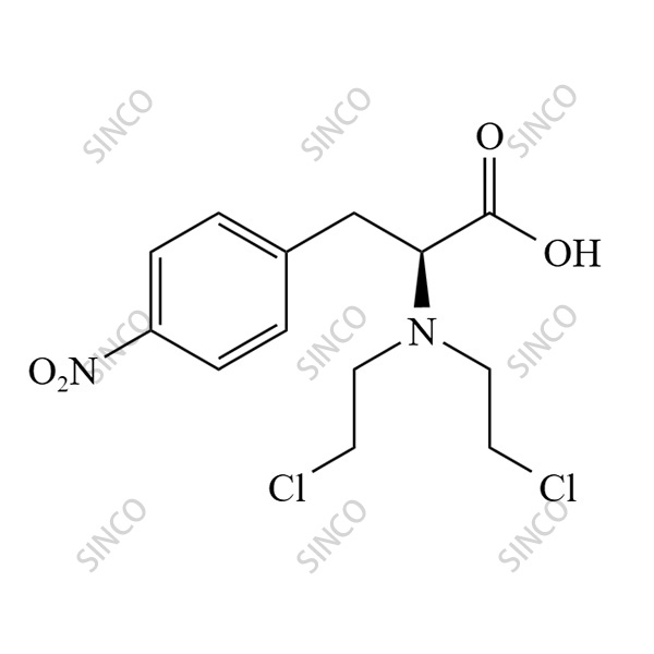 Melphalan Impurity 6