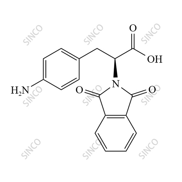 Melphalan Impurity 7