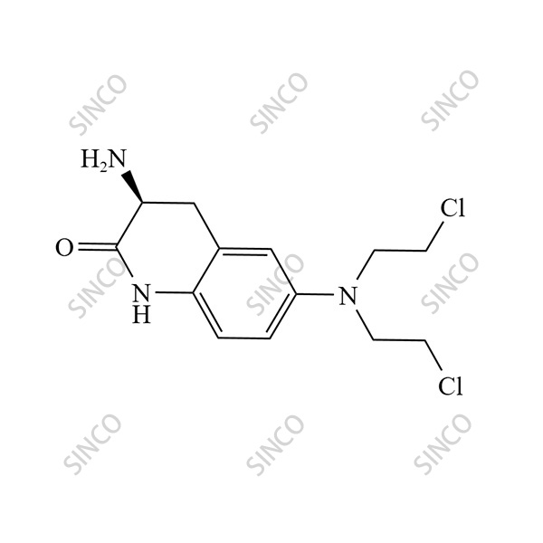 Melphalan Impurity 12