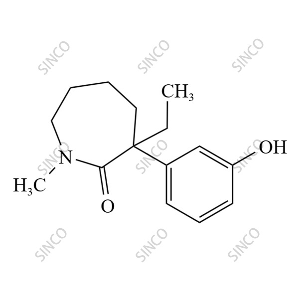 Meptazinol BP Impurity A