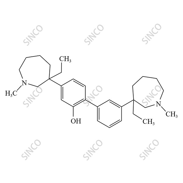 Meptazinol BP Impurity C
