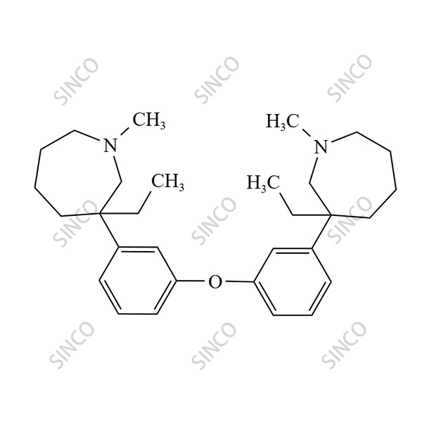 Meptazinol BP Impurity D