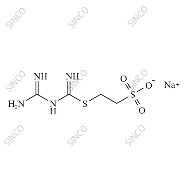 Mesna EP Impurity B Sodium Salt
