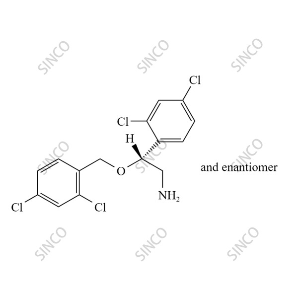 Miconazole EP Impurity C