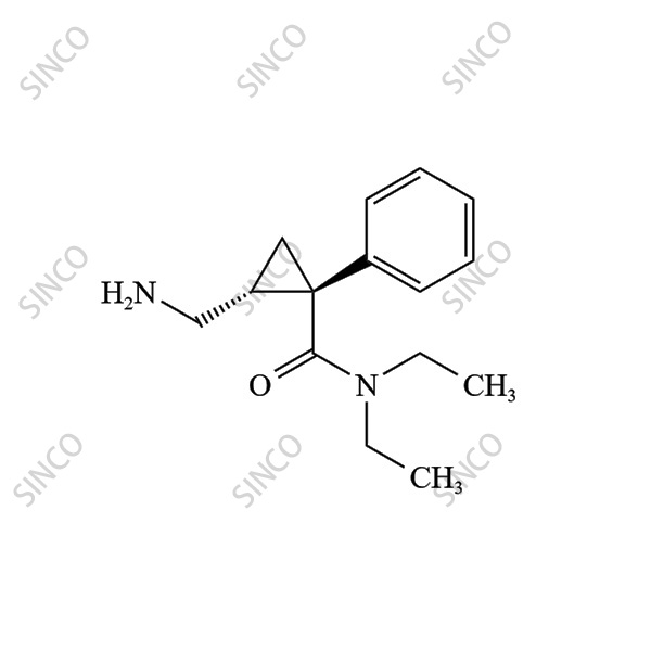 L-Milnacipran