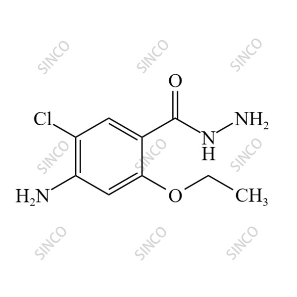 Mosapride Impurity 3