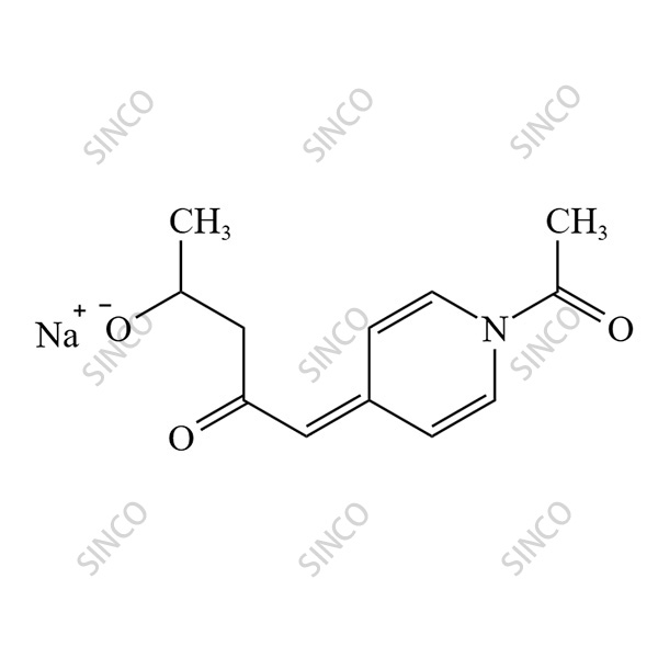 Milrinone Impurity 27 Na Salt