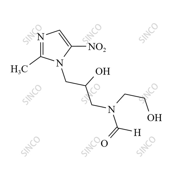 Morinidazole Impurity 13