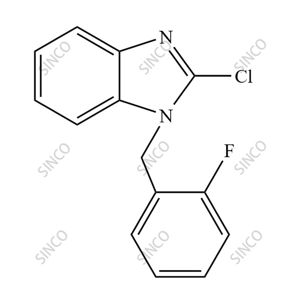 Mizolastine Impurity 36