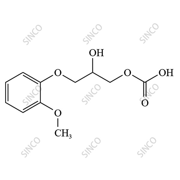 Methocarbamol Impurity 4
