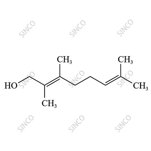 2-Methylgeraniol