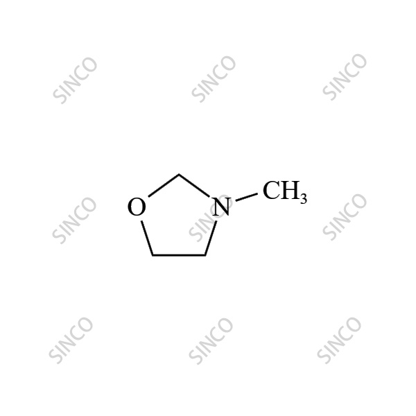 3-Methyloxazolidine