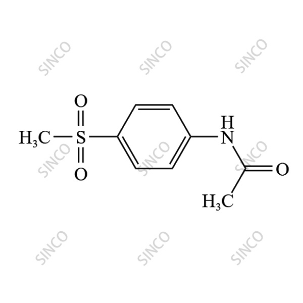 N-(4-(Methylsulfonyl)phenyl)acetamide