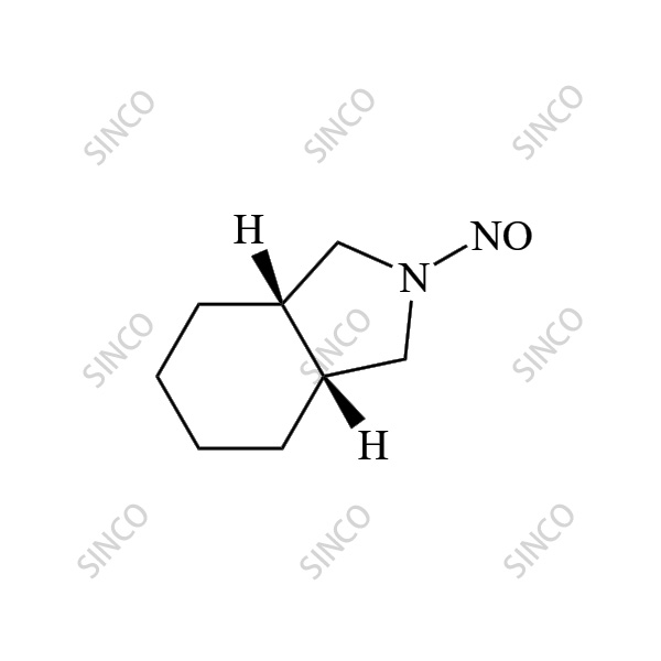 N-Nitroso Mitiglinide Impurity 6