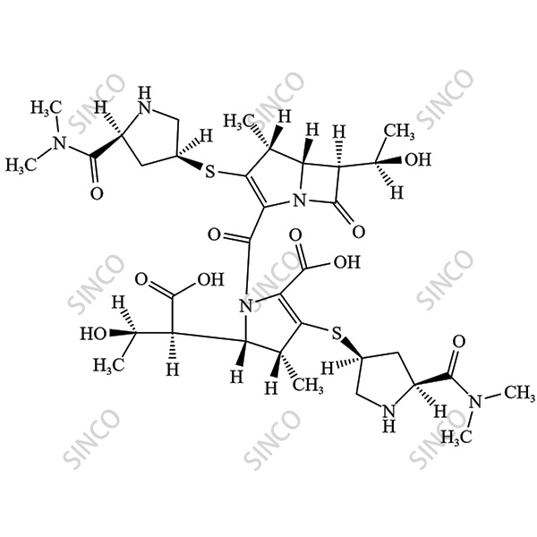 Meropenem Impurity 11