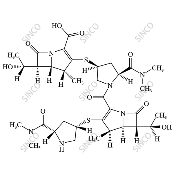 Meropenem Impurity 12